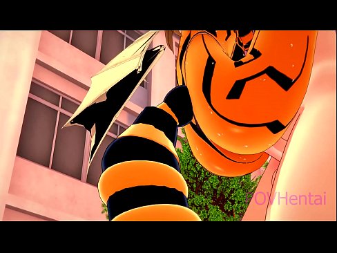 ❤️ Wasp Girl Monster ❤❌ Kaunis porno at us ❤